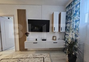 Studio modern, decomandat, prima închiriere, bloc nou, zona Brestei