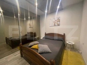 Apartament 2 camere, 50 mp, parcare, zona Parcul Babes - imagine 12