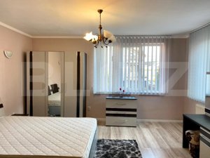 Apartament 2 camere la casa, parcare, 60 mp, gradina, zona Dunarii, Pet friendly - imagine 2