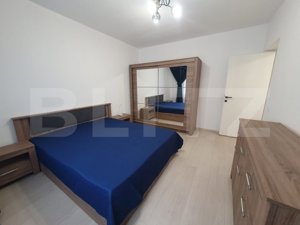 Apartament modern cu 2 camere, parcare privată, cartierul 1 Mai - imagine 6