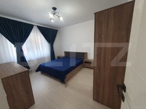 Apartament modern cu 2 camere, parcare privată, cartierul 1 Mai - imagine 5