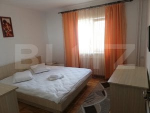 Apartament 2 camere  decomandate, 60 mp, zona  Marasti 