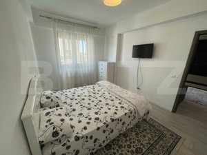 Apartament 3 camere, 76 mp, centrala termica, parcare, zona Centrala - imagine 5