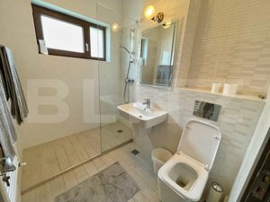 Apartament 3 camere, 76 mp, centrala termica, parcare, zona Centrala - imagine 6