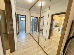 Apartament 3 camere, 76 mp, centrala termica, parcare, zona Centrala - imagine 7