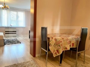 Apartament 2 camere la casa, parcare, 60 mp, gradina, zona Dunarii, Pet friendly - imagine 6