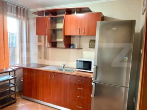 Apartament 2 camere la casa, parcare, 60 mp, gradina, zona Dunarii, Pet friendly - imagine 4