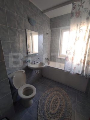 Apartament 2 camere, 65 mp, spatios, parcare, zona Ramiro - imagine 18