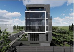 Teren HCL si propunere de arhitectura/ clinica, zona Mihai Romanul - imagine 3