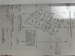 Teren extravilan, trei parcele în suprafață totală de 1753 mp, Orlat - imagine 18