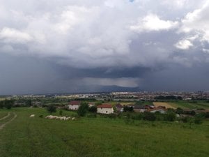 Teren intravilan de 10400 mp în Sibiu,zona Gusterita - imagine 8