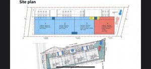 Teren Intavilan, 17000 mp, cu autorizatie de constructie, Aeroport - imagine 4