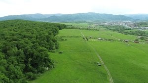 Teren de 5000 mp in Cisnadie, la doar 5 minute de Sibiu