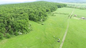 Teren de 5000 mp in Cisnadie, la doar 5 minute de Sibiu - imagine 3