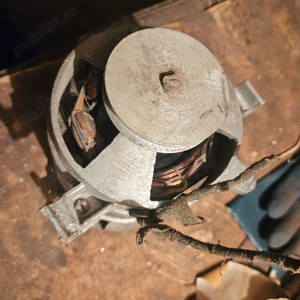 Motoare electrice 220v vechi - imagine 5