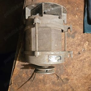 Motoare electrice 220v vechi - imagine 4