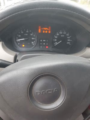 Vând Dacia Logan - imagine 4