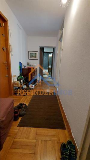 Vanzare apartament 2 camere zona 13 Septembrie-Academia Militara - imagine 2