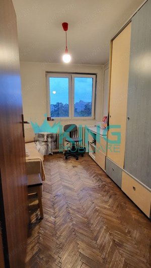  Apartament 3 Camere Dristor Bucuresti - imagine 5