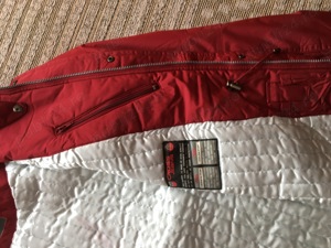 Jacheta de iarna pentru barbati, mar XXL - NOU fara eticheta - imagine 7