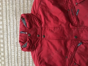 Jacheta de iarna pentru barbati, mar XXL - NOU fara eticheta