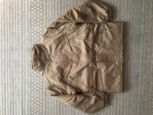 Jacheta de iarna pentru barbati, mar XXL - NOU fara eticheta - imagine 8