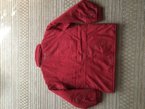 Jacheta de iarna pentru barbati, mar XXL - NOU fara eticheta - imagine 3