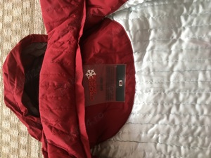 Jacheta de iarna pentru barbati, mar XXL - NOU fara eticheta - imagine 6