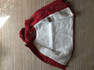 Jacheta de iarna pentru barbati, mar XXL - NOU fara eticheta - imagine 4