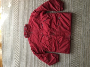 Jacheta de iarna pentru barbati, mar XXL - NOU fara eticheta - imagine 2