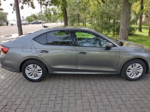 Skoda Octavia 2024 !!! - imagine 3