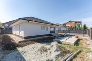 Casa modernă în Hărman, la doar câțiva pași de Brașov! - imagine 6