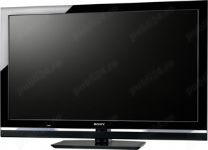 Vand TV color LCD Sony KDL-52V5500