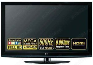 Vand TV color Plasma LG 42PQ1000