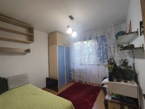  Inchiriere apartament 3 camere Titan - Aleea Postavarului - imagine 7