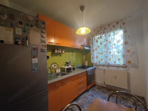  Inchiriere apartament 3 camere Titan - Aleea Postavarului - imagine 9