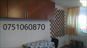 Inchiriez garsoniera Lujerului Metrou Militari