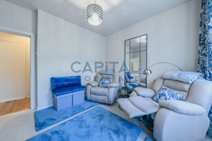 Comision 0%! Apartament superb 2 camere, decomandate, Manastur  - imagine 11