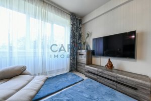 Comision 0%! Apartament superb 2 camere, decomandate, Manastur  - imagine 14