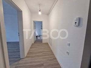 Apartament 60 mpu la ETAJUL 1 cu 3 camere pe Doamna Stanca in Sibiu - imagine 11