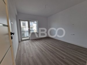 Apartament 60 mpu la ETAJUL 1 cu 3 camere pe Doamna Stanca in Sibiu - imagine 4