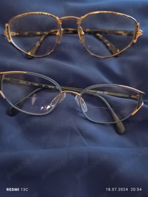 Rame ochelari Sihluette 