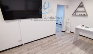 Spatiu comercial 76 mp utili, parter inalt, Darmanesti - imagine 8