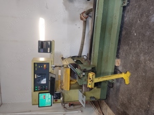 utilaje timplarie lemn su pvc