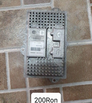 Piese Ford Mondeo Mk5 - imagine 3