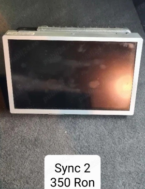 Piese Ford Mondeo Mk5 - imagine 5