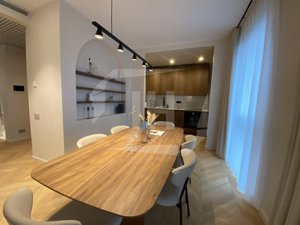 Apartament 3 camere, exclusivist, 2 parcari, Herculane 1, Iulius Mall - imagine 3