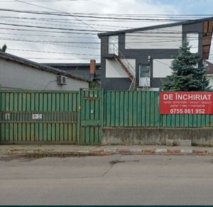 Închiriere hale auto,depozitare,producție,birouri - imagine 3