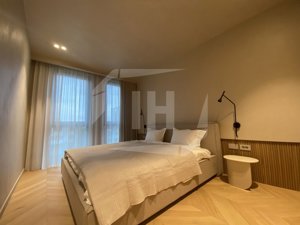 Apartament 3 camere, exclusivist, 2 parcari, Herculane 1, Iulius Mall - imagine 6