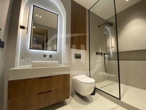 Apartament 3 camere, exclusivist, 2 parcari, Herculane 1, Iulius Mall - imagine 7